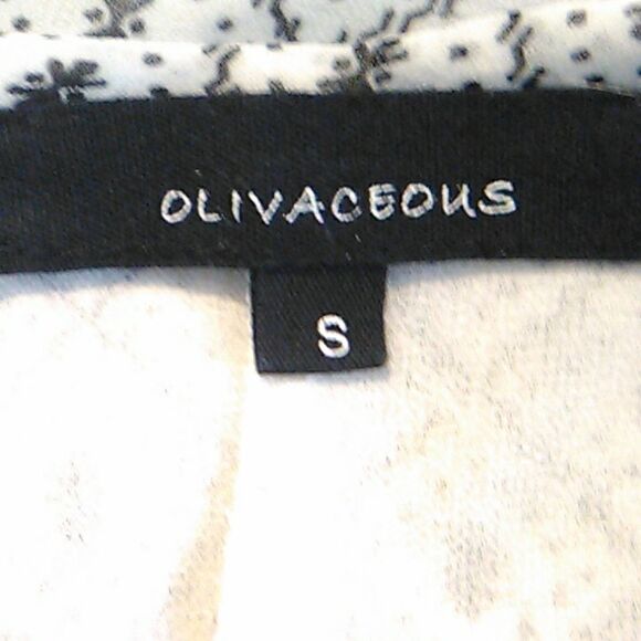 Olivaceous Sundress - Picture 8 of 11